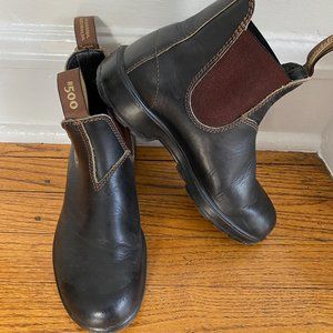 Australian Blundstone Chelsea Boots